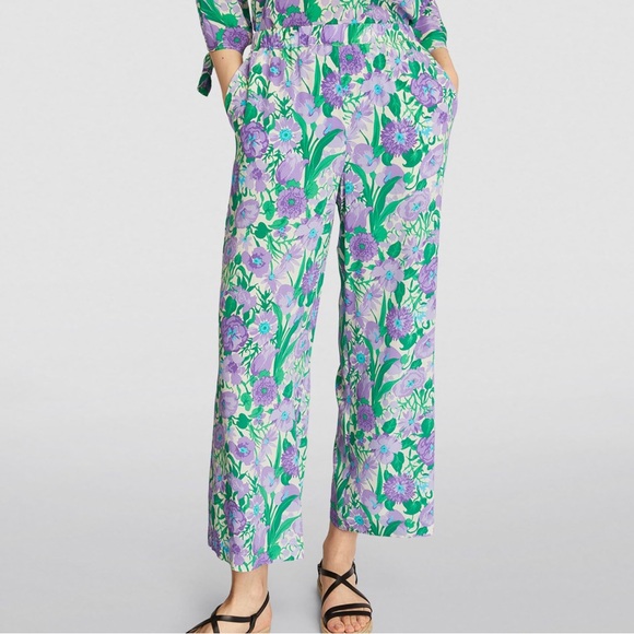 NWT weekend max mara trouser - Picture 3 of 4